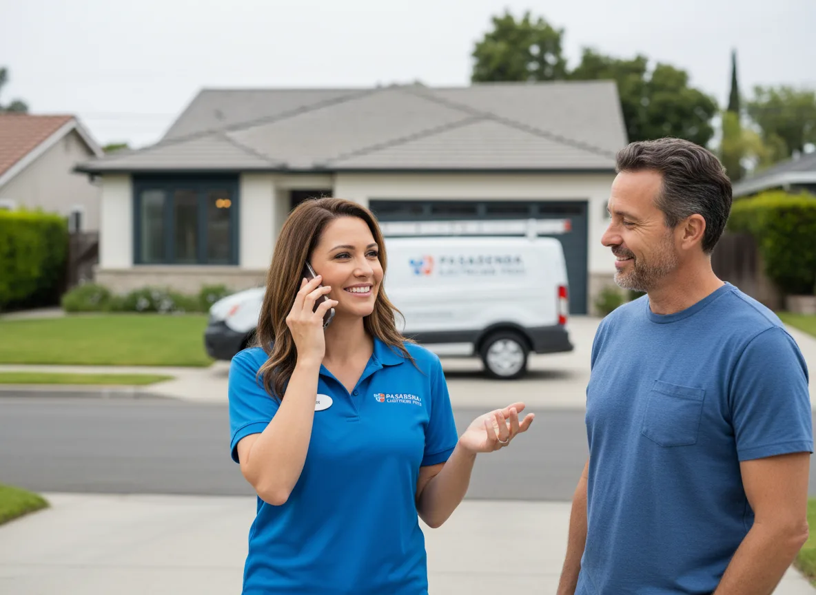 Electrician Lankin, ND FAQs